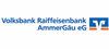 Firmenlogo: Volksbank Raiffeisenbank AmmerGäu eG