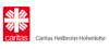 Caritas Heilbronn-Hohenlohe Logo
