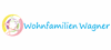 Wohnfamilie Wagner Logo