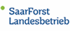 Firmenlogo: SaarForst Landesbetrieb