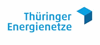TEAG Thüringer Energie AG Logo