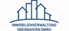 Immobilienverwaltung Oberbayern GmbH Logo