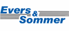 Firmenlogo: Evers & Sommer GmbH