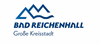 Stadt Bad Reichenhall Logo
