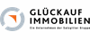 Firmenlogo: Glückauf Immobilien GmbH
