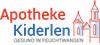Firmenlogo: Firmenlogo: Jürgen Kiderlen e.K. Apotheke Kiderlen