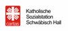 Firmenlogo: Firmenlogo: Katholische Sozialstation SHA