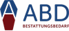 Firmenlogo: ABD Ahorn Bestattungsbedarf GmbH
