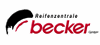 Firmenlogo: Reifenzentrale Becker GmbH