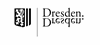 Firmenlogo: Landeshauptstadt Dresden