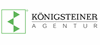 Firmenlogo: KÖNIGSTEINER AGENTUR GmbH