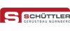 Firmenlogo: Firmenlogo: Schüttler Gerüstbau GmbH