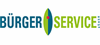 Firmenlogo: BÜS - Bürgerservice gGmbH