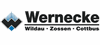 Firmenlogo: Wernecke GmbH