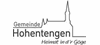 Firmenlogo: Gemeinde Hohentengen