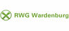 Firmenlogo: Raiffeisen Warengenossenschaft Wardenburg eG