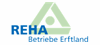 Firmenlogo: REHA-Betriebe Erftland gGmbH