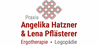 Firmenlogo: Praxis Angelika Hatzner & Lena Pflästerer GbR