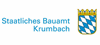 Firmenlogo: Staatliche Bauamt Krumbach