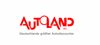 Firmenlogo: Autoland Deutschland