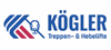 Kögler Treppenlifte Logo