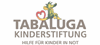 Tabaluga Kinderstiftung Logo