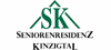 Firmenlogo: SK Sozialstation Kinzigtal GmbH
