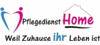 Firmenlogo: Pflegedienst Home