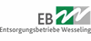 Firmenlogo: Entsorgungsbetriebe Wesseling