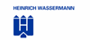 Firmenlogo: Heinrich Wassermann GmbH & Co. KG