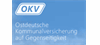 Firmenlogo: OKV Ostdeutsche Kommunalversicherung a.G.