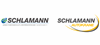 Schlamann Autokrane GmbH Logo