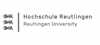 Firmenlogo: Hochschule Reutlingen