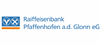 Raiffeisenbank Logo