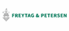 Firmenlogo: Freytag & Petersen GmbH & Co. KG