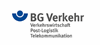 Firmenlogo: Berufsgenossenschaft Verkehrs- wirtschaft Post-Logistik Telekommunikation Hamburg