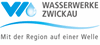 Firmenlogo: Wasserwerke Zwickau GmbH