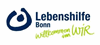 Firmenlogo: Lebenshilfe Bonn gGmbH