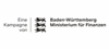 Firmenlogo: Staatliches Hochbauamt Schwäbisch Hall - Bundesbau Baden-Württemberg