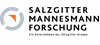 Firmenlogo: Salzgitter Mannesmann Forschung GmbH