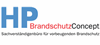 Firmenlogo: HPBrandschutzConcept GmbH