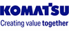 Firmenlogo: Komatsu Forest GmbH