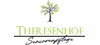 Firmenlogo: Theresenhof GmbH