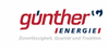 Firmenlogo: V.W. Günther Mineralölhandelsgesellschaft mbH Firmenlogo: V.W. Günther Mineralölhandelsgesellschaft mbH