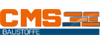 Firmenlogo: Vertriebsmitarbeiter (m/w/d) Baustoffe im Innen- und Außendienst mit Schwerpunkt Hochbau Firmenlogo: Vertriebsmitarbeiter (m/w/d) Baustoffe im Innen- und Außendienst mit Schwerpunkt Hochbau
