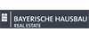 Firmenlogo: Bayerische Hausbau Real Estate