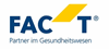 Firmenlogo: St. Franziskus-Stiftung Münster
