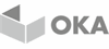 Firmenlogo: OKA Büromöbel GmbH & Co. KG Firmenlogo: OKA Büromöbel GmbH & Co. KG