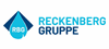 Firmenlogo: Zweckverband zur Wasserversorgung der Reckenberg-Gruppe Firmenlogo: Zweckverband zur Wasserversorgung der Reckenberg-Gruppe