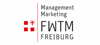 Firmenlogo: Freiburg Wirtschaft Touristik und Messe GmbH & Co. KG Firmenlogo: Freiburg Wirtschaft Touristik und Messe GmbH & Co. KG
